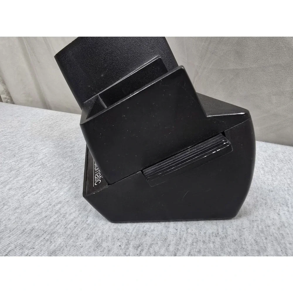 Pana-Vue Automatic Lighted 2x2 Slide Viewer for 35mm